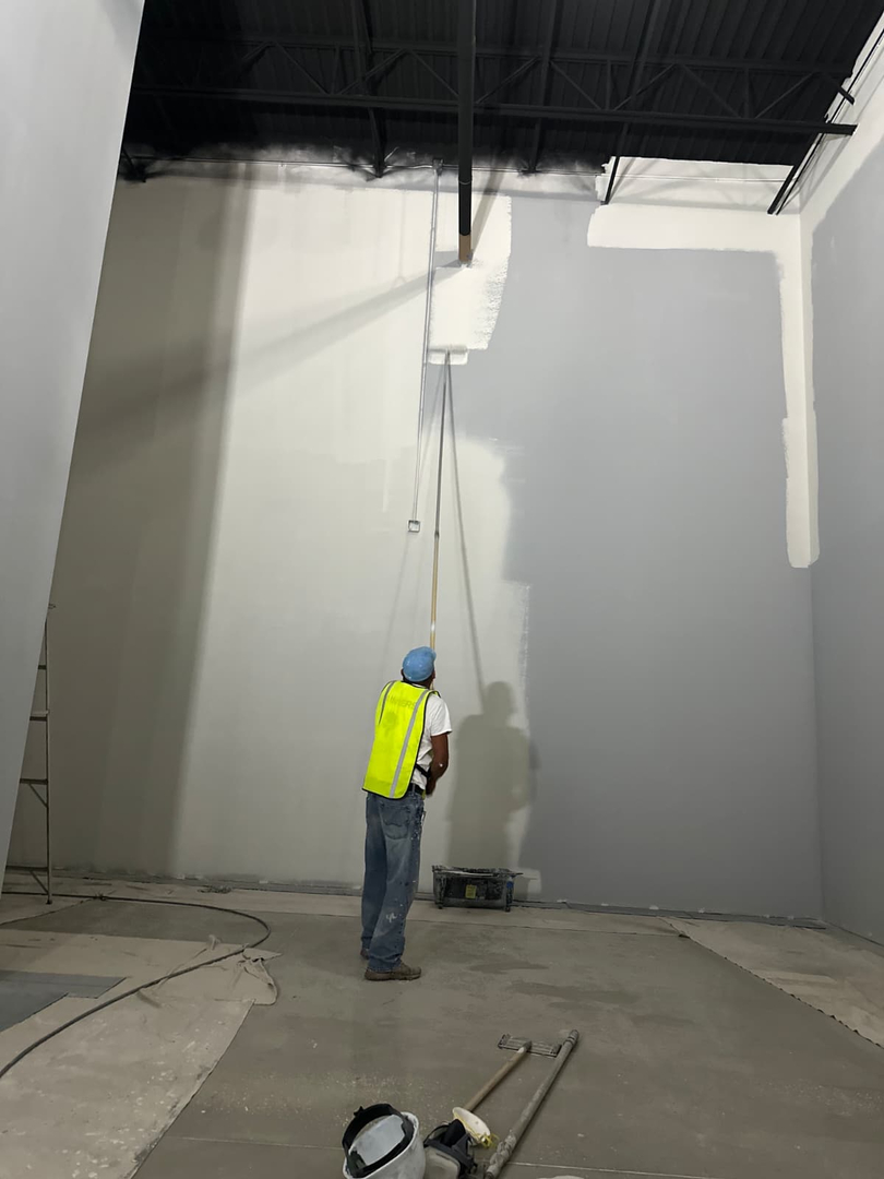 North Florida Painters Image
