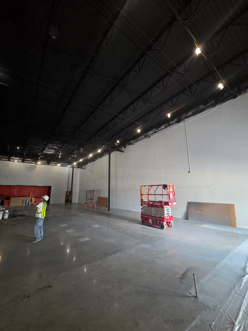 North Florida Painters Image