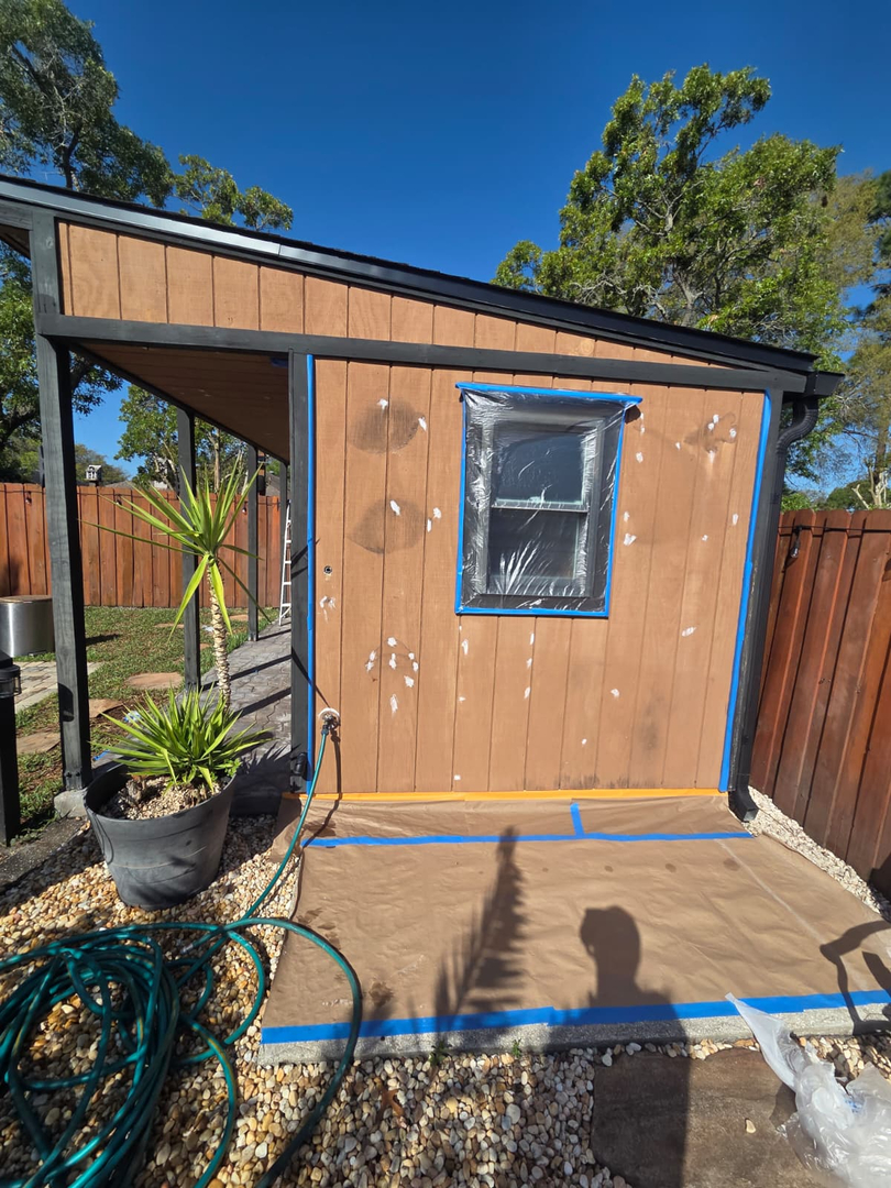 North Florida Painters Image