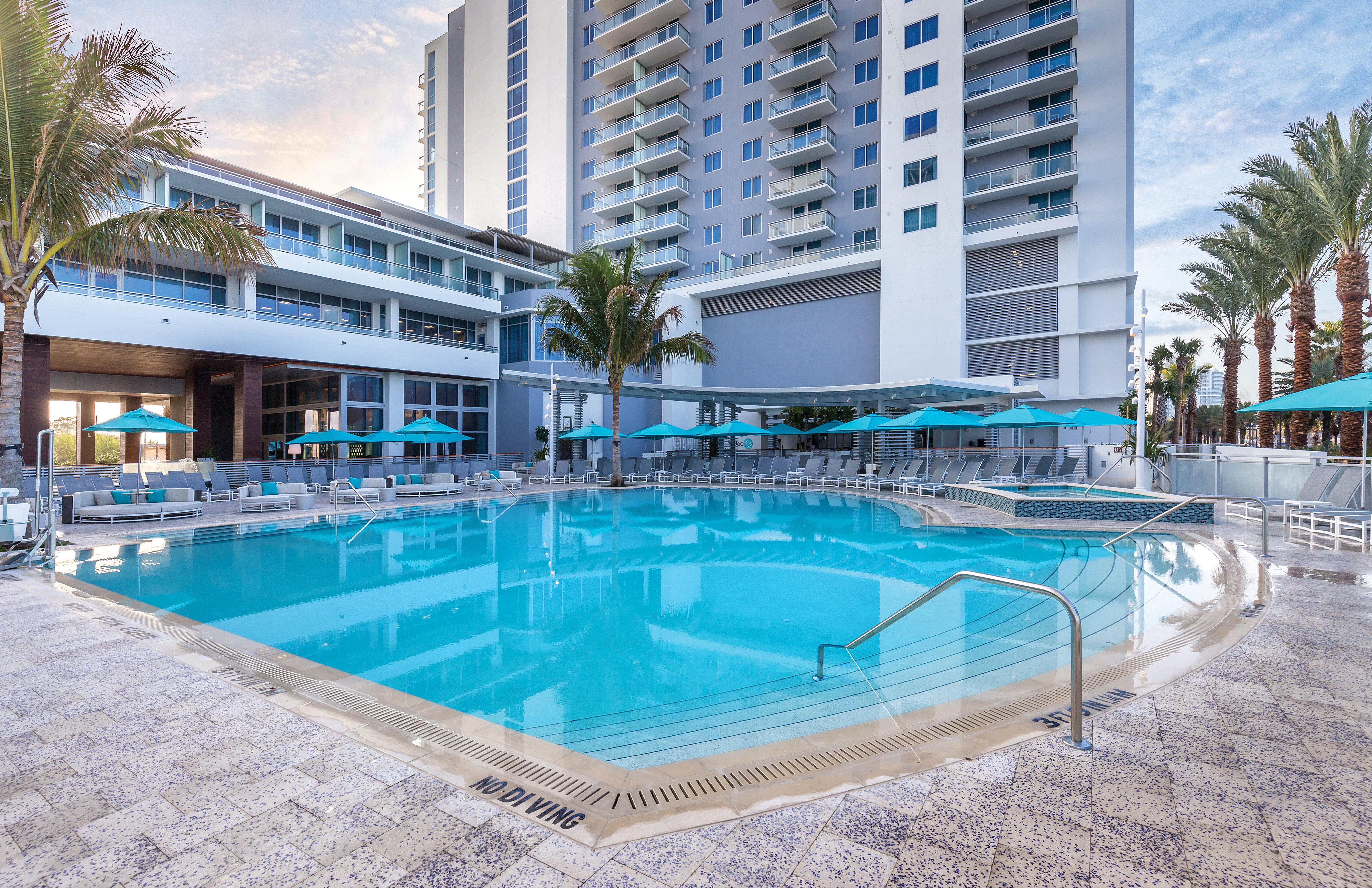 Club Wyndham Clearwater Beach Image
