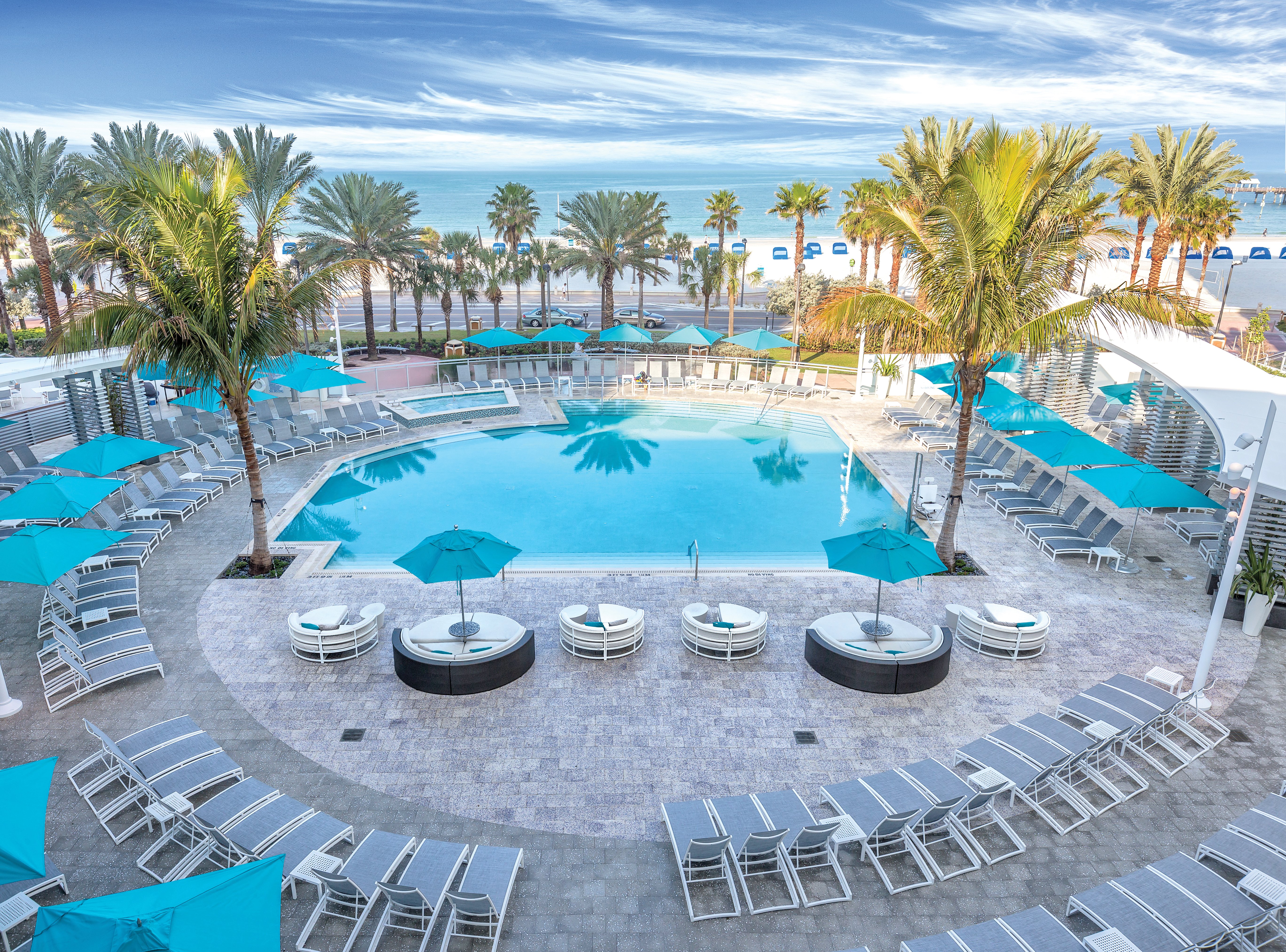Club Wyndham Clearwater Beach Image
