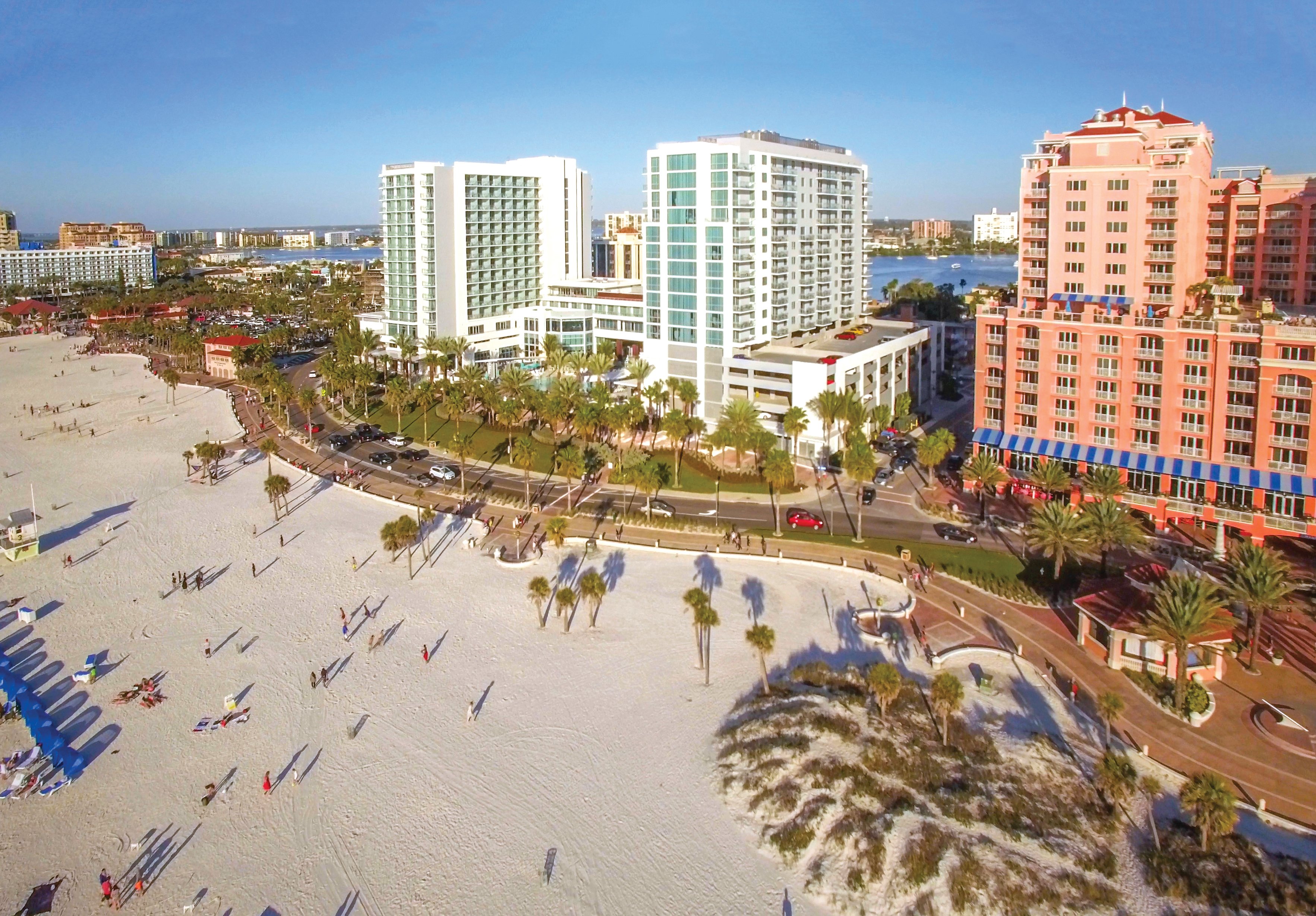 Club Wyndham Clearwater Beach Image