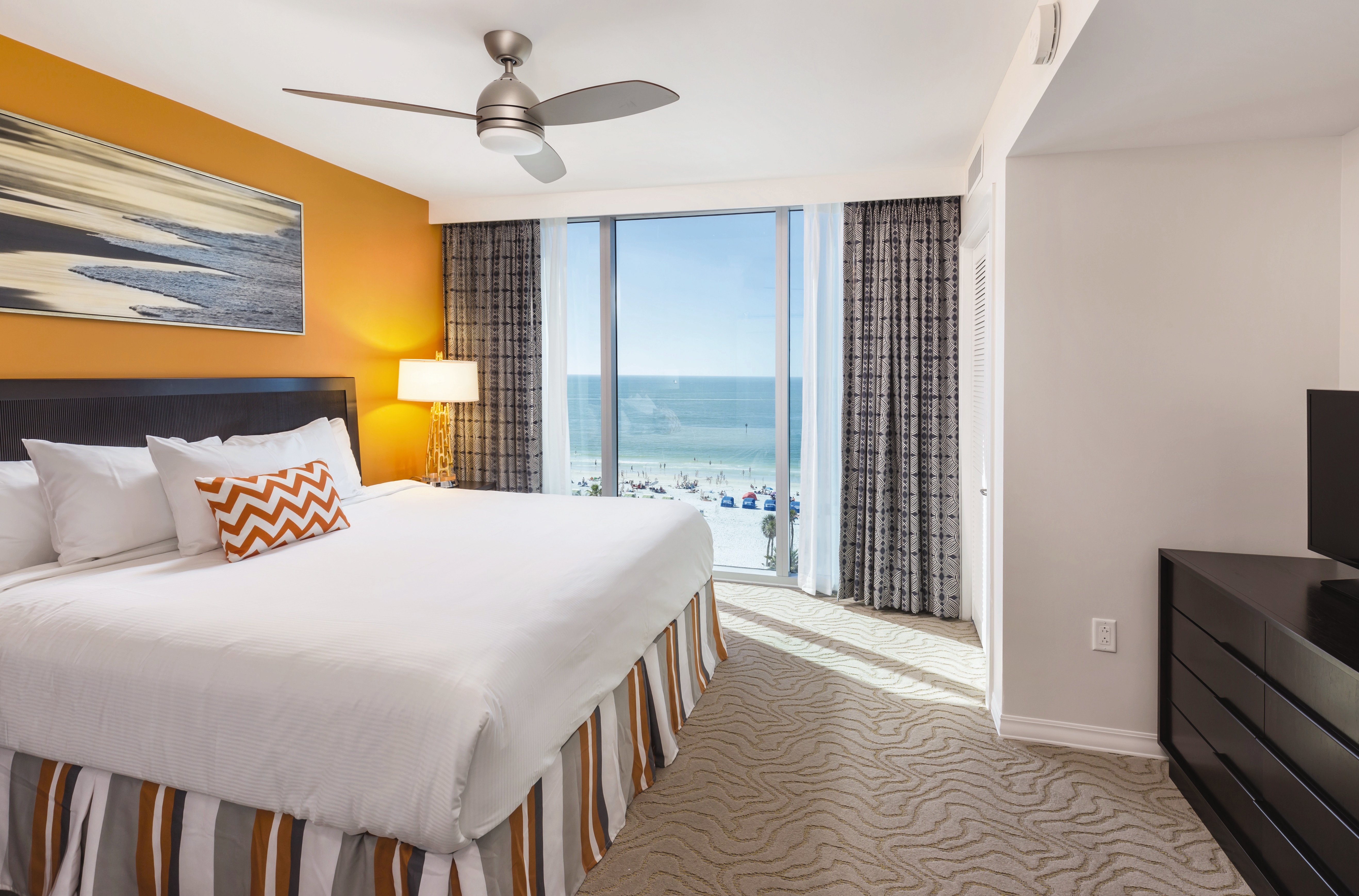 Club Wyndham Clearwater Beach Image