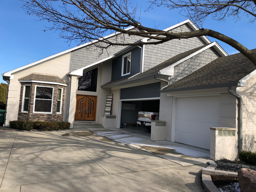 3G Home Exteriors - Fraser, MI