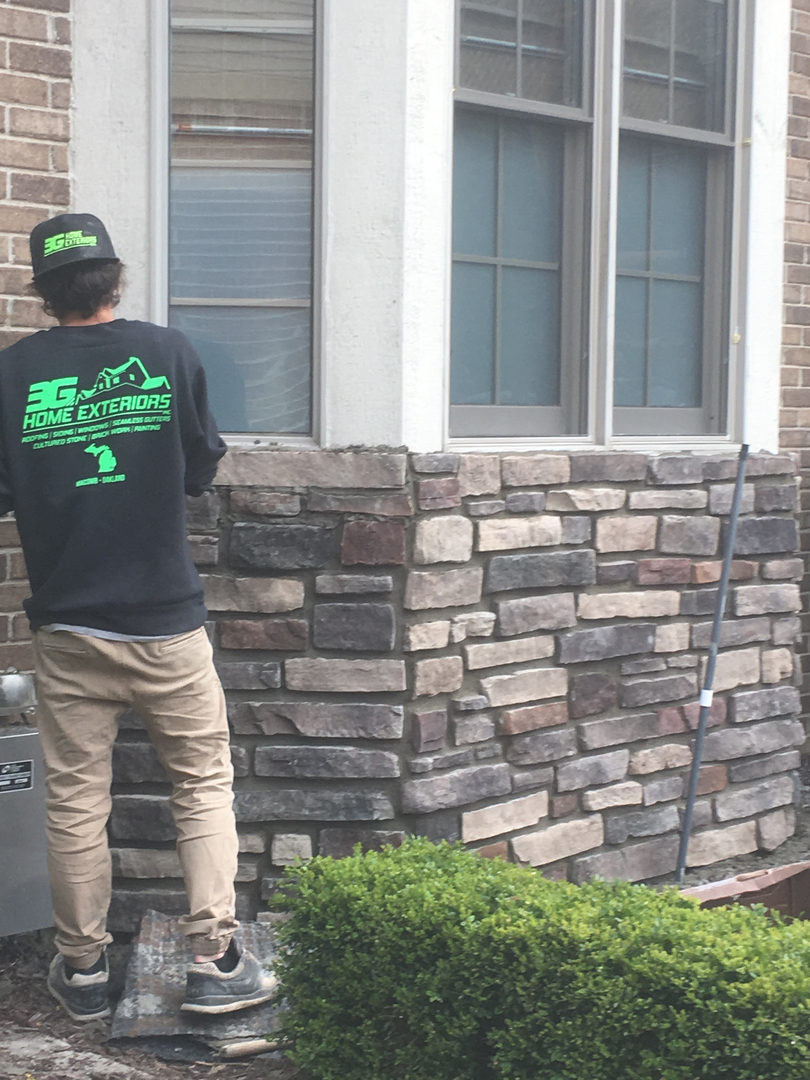 3G Home Exteriors - Fraser, MI