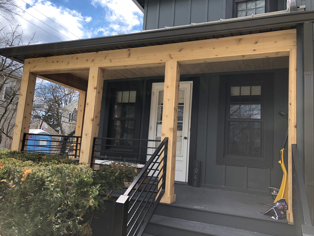 3G Home Exteriors - Fraser, MI