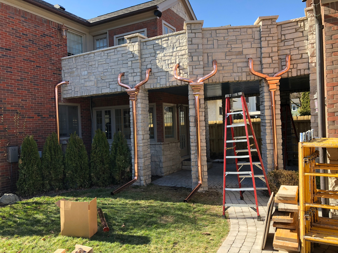 3G Home Exteriors - Fraser, MI