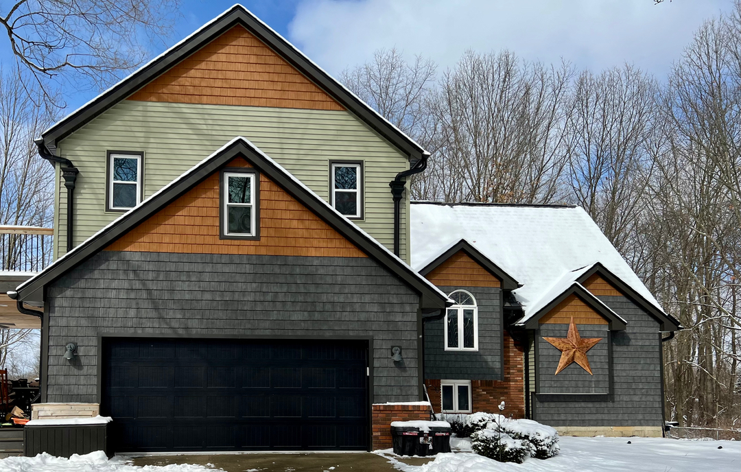 3G Home Exteriors - Fraser, MI