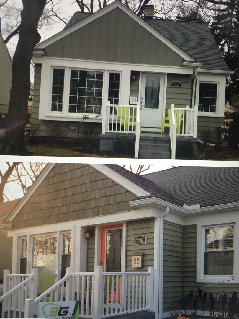 3G Home Exteriors - Fraser, MI