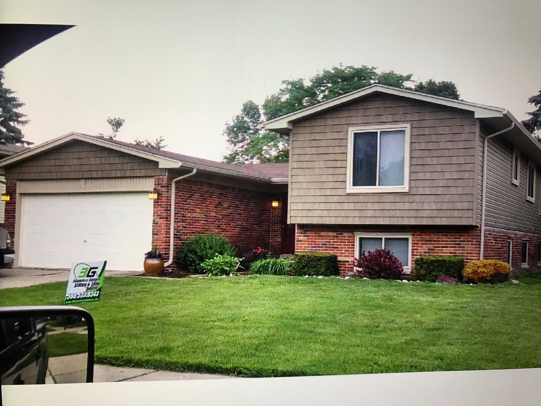 3G Home Exteriors - Fraser, MI