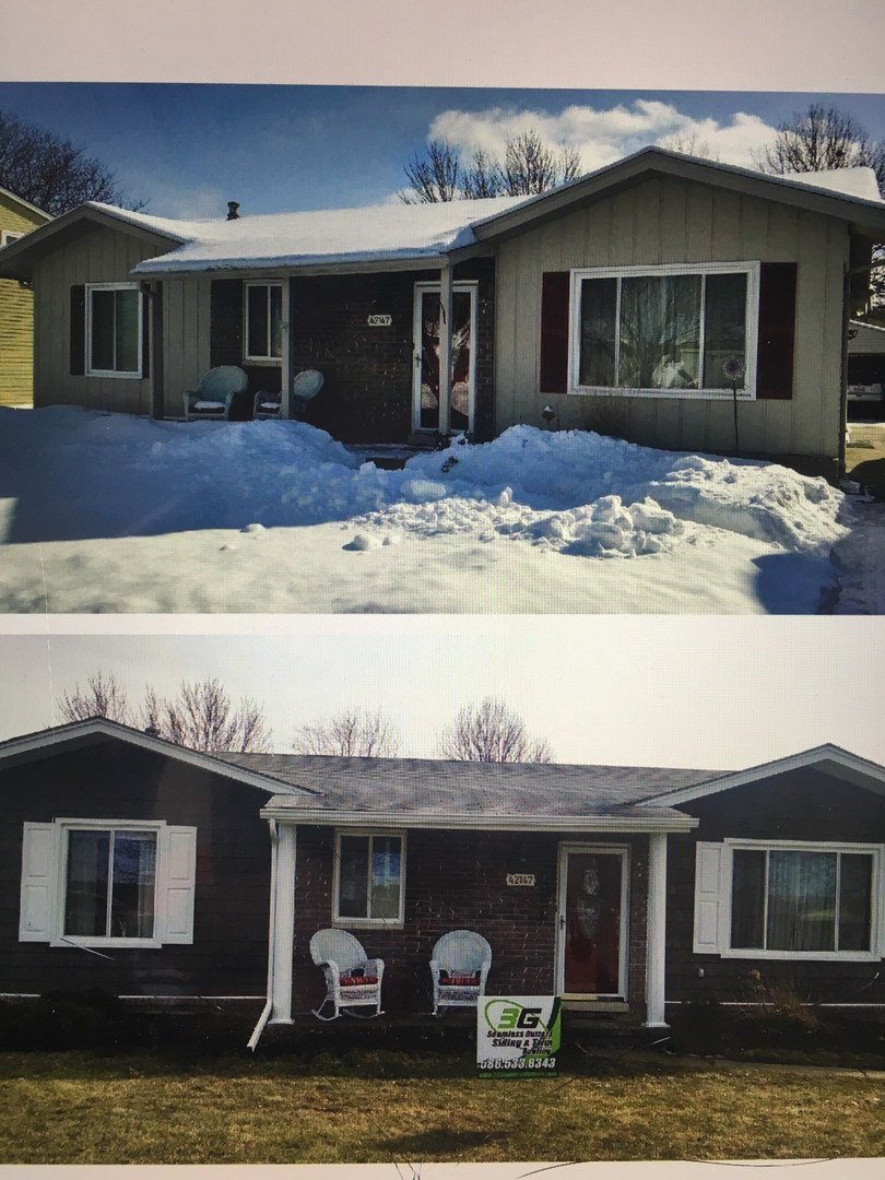 3G Home Exteriors - Fraser, MI