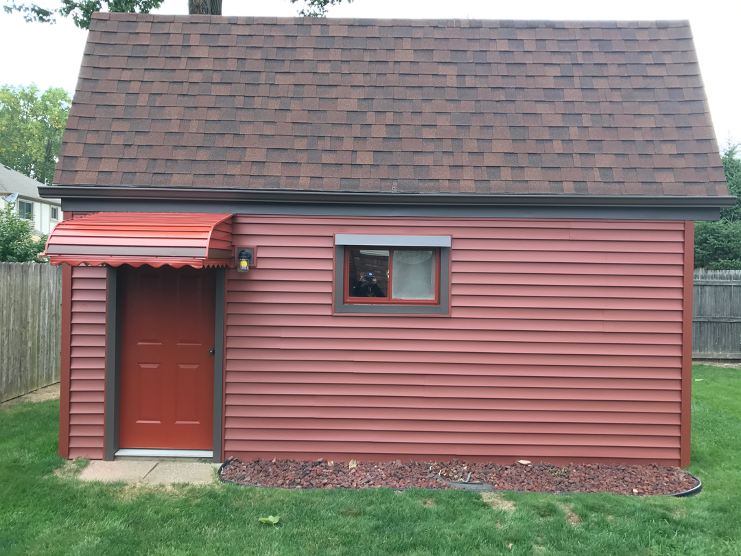 3G Home Exteriors - Fraser, MI
