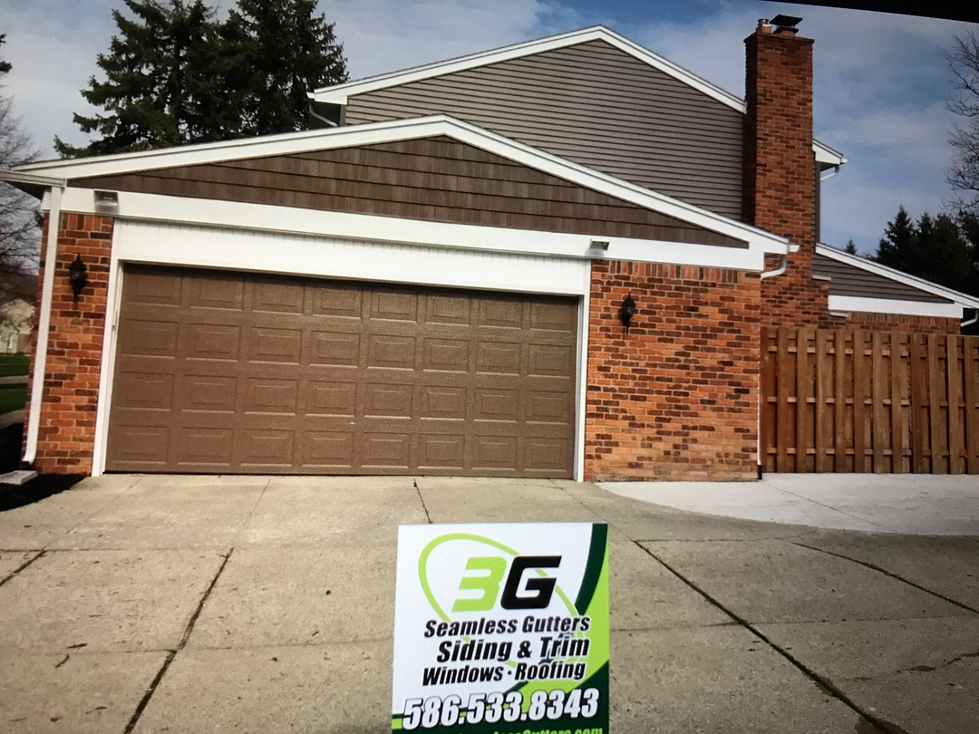 3G Home Exteriors - Fraser, MI