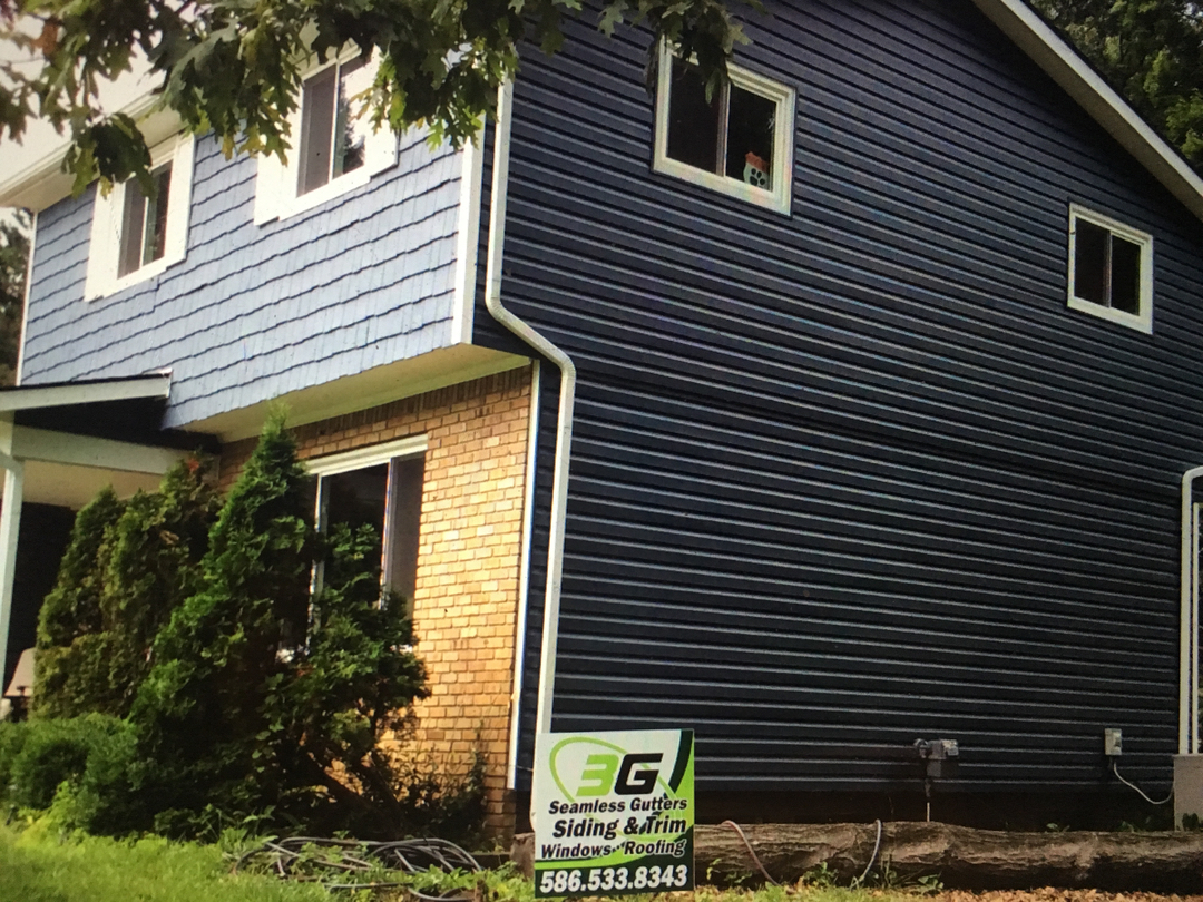 3G Home Exteriors - Fraser, MI
