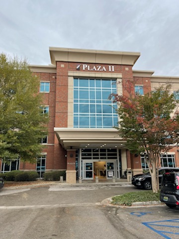 Huntsville Hospital Heart Center Logo