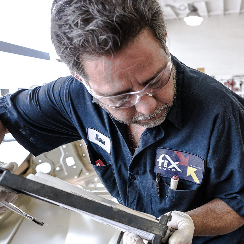 Fix Auto Poway - Poway, CA