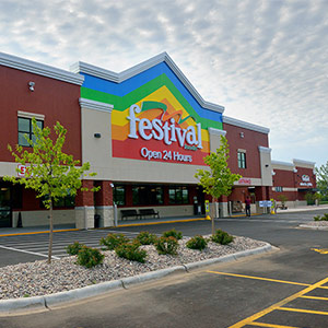 Festival Foods - Kenosha, WI