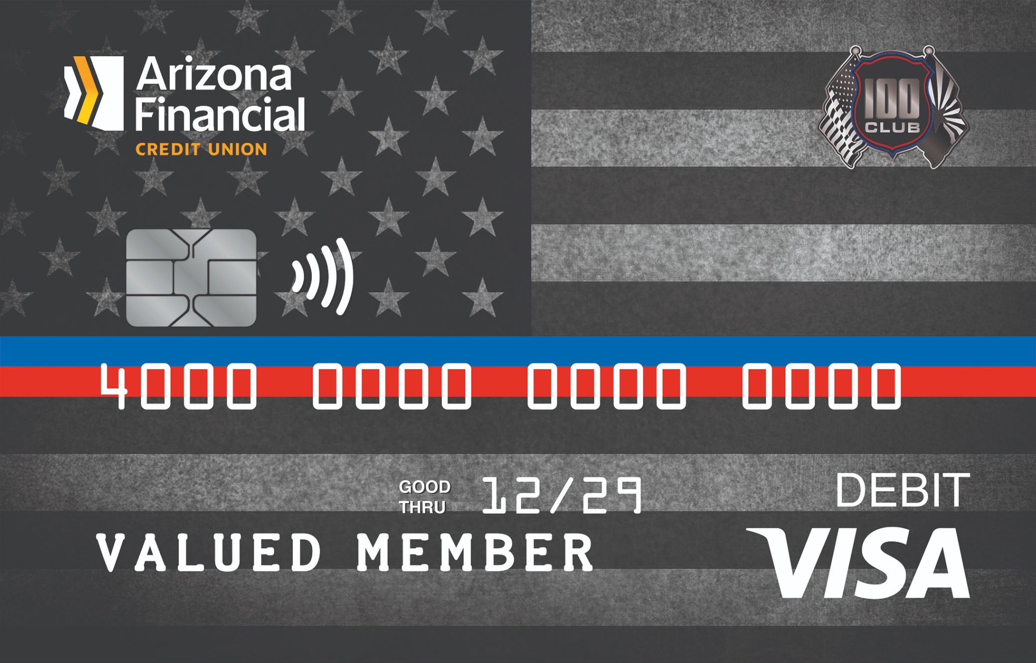Arizona Financial Credit Union Image
