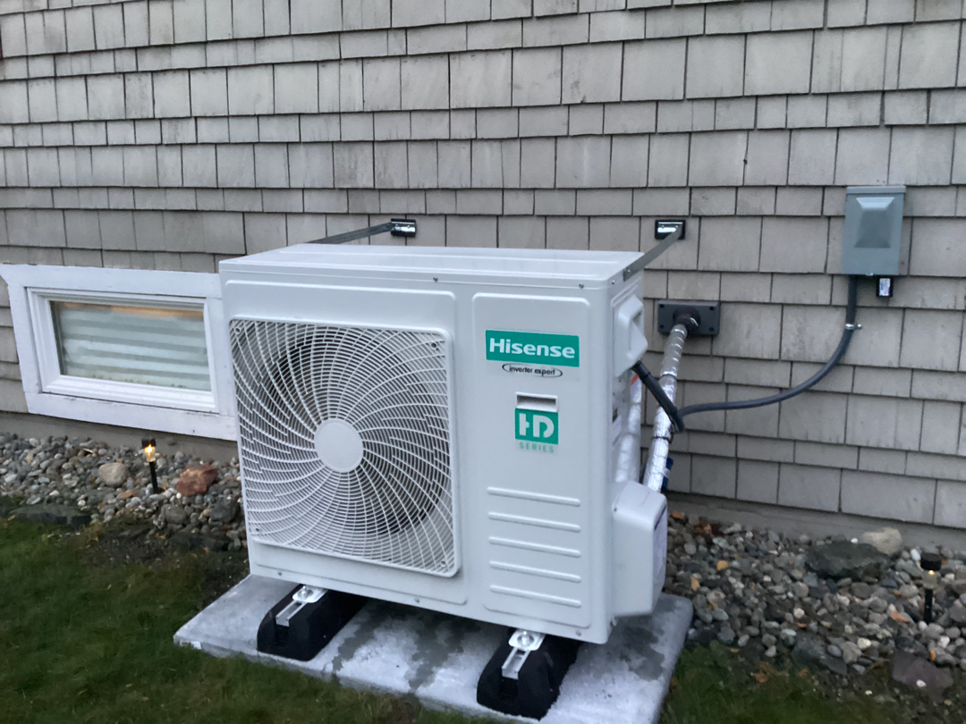 WestCoast Heating & Air Image