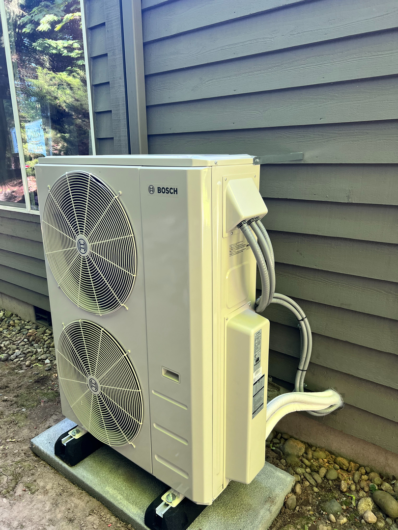 WestCoast Heating & Air Image