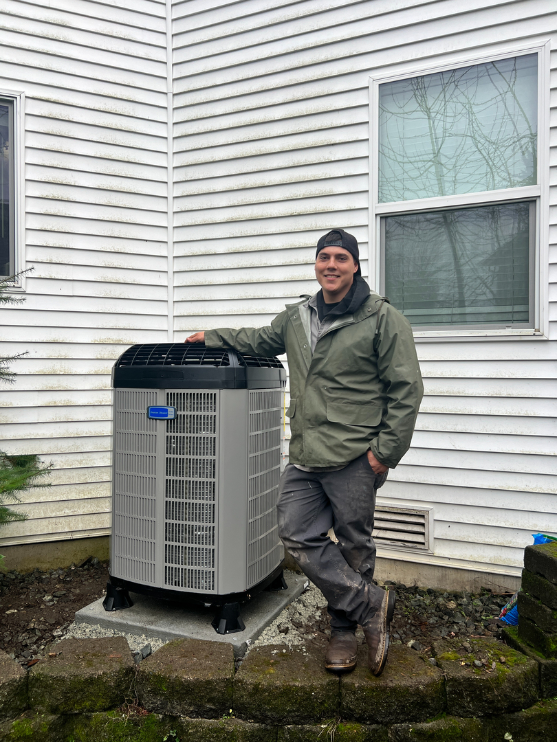 WestCoast Heating & Air Image