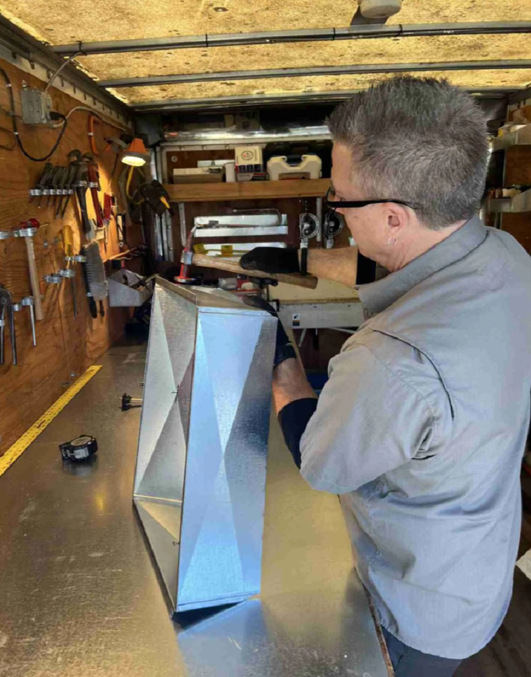 WestCoast Heating & Air Image