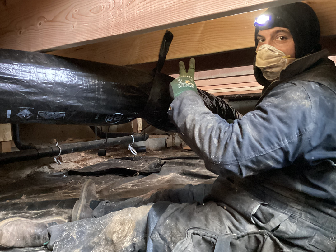 WestCoast Heating & Air Image