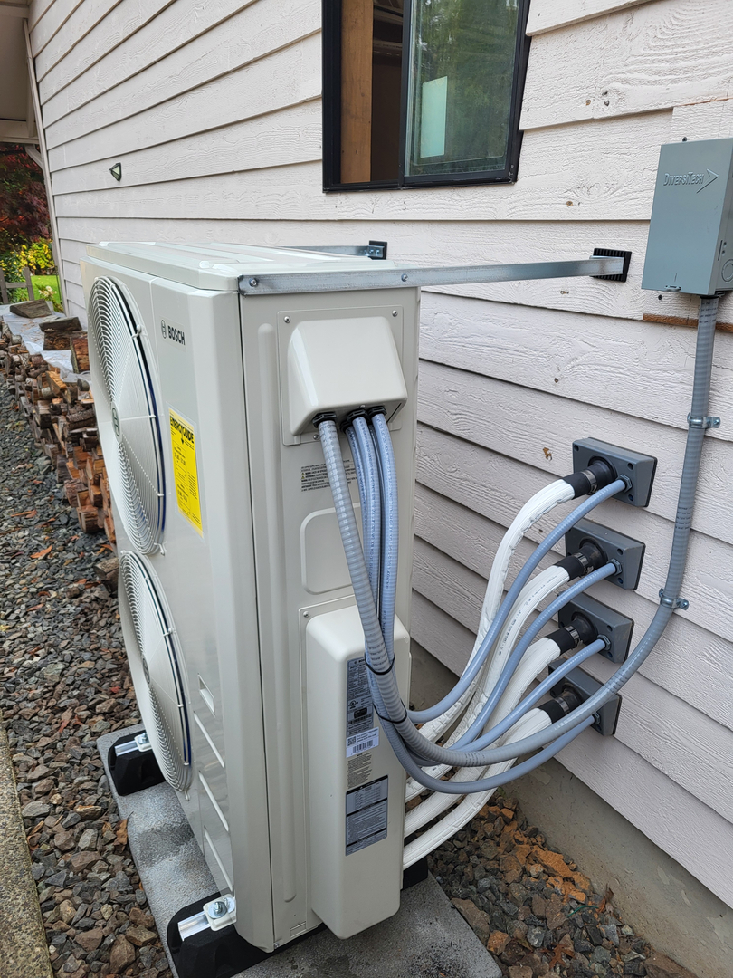 WestCoast Heating & Air Image