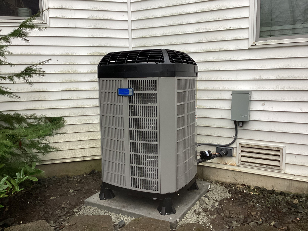 WestCoast Heating & Air Image