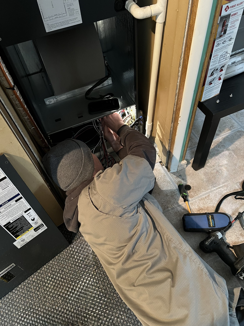 WestCoast Heating & Air Image