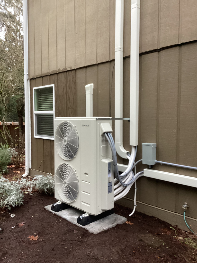 WestCoast Heating & Air Image