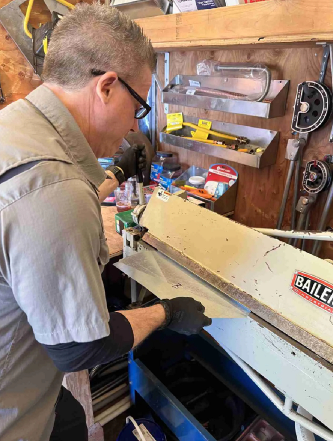 WestCoast Heating & Air Image