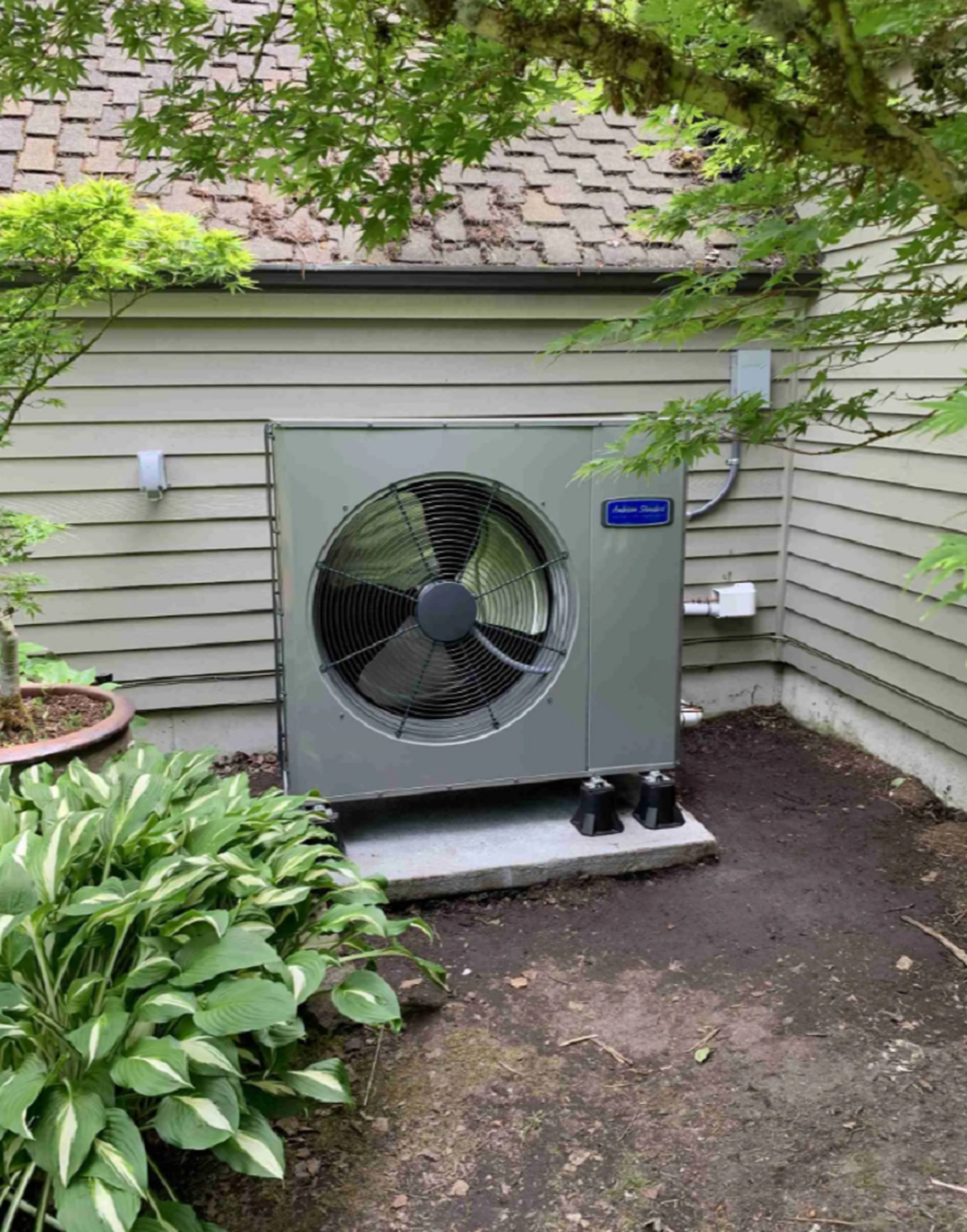 WestCoast Heating & Air Image