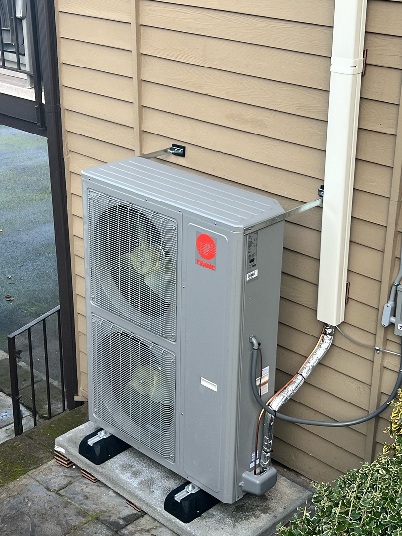 WestCoast Heating & Air Image