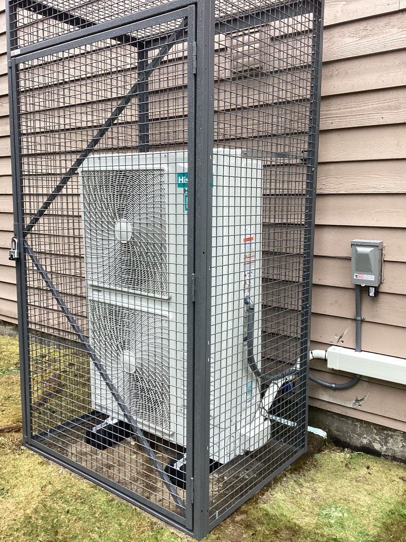 WestCoast Heating & Air Image