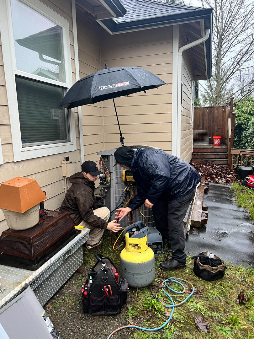 WestCoast Heating & Air Image