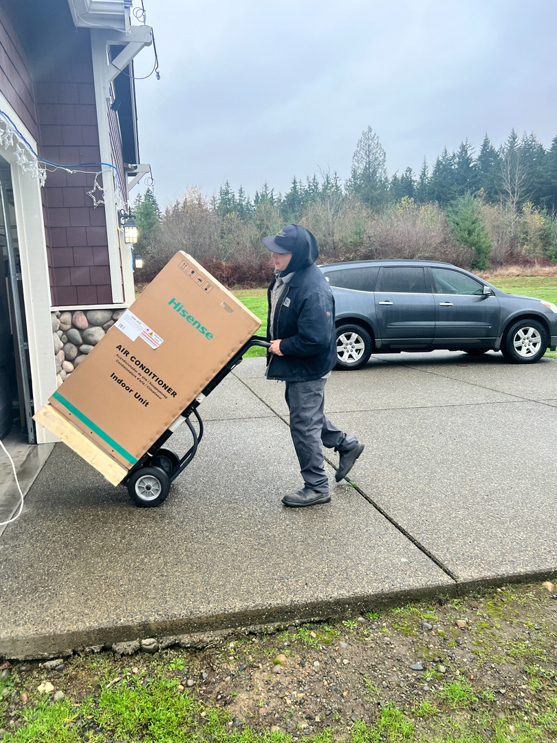 WestCoast Heating & Air Image