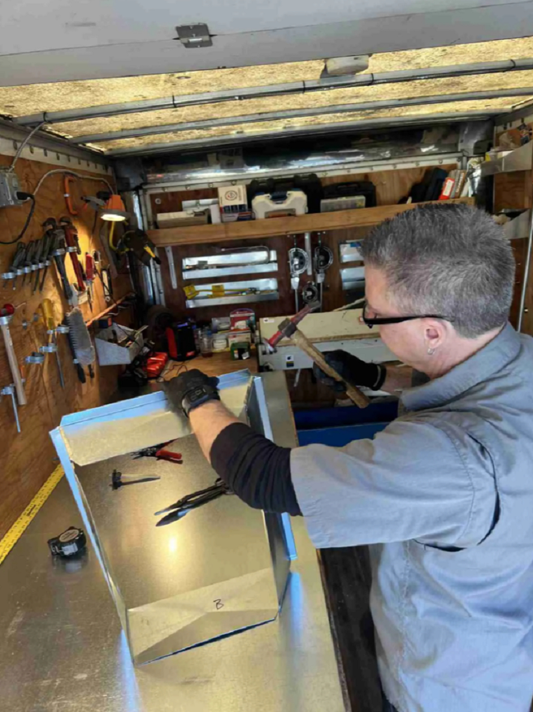 WestCoast Heating & Air Image