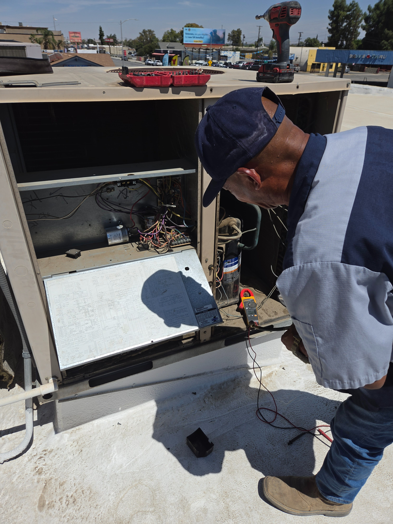 Pro1 Air - Taft, CA