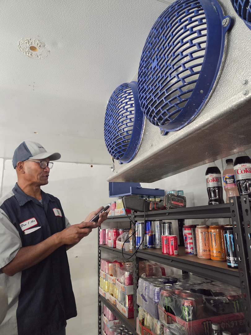 Pro1 Air - Taft, CA