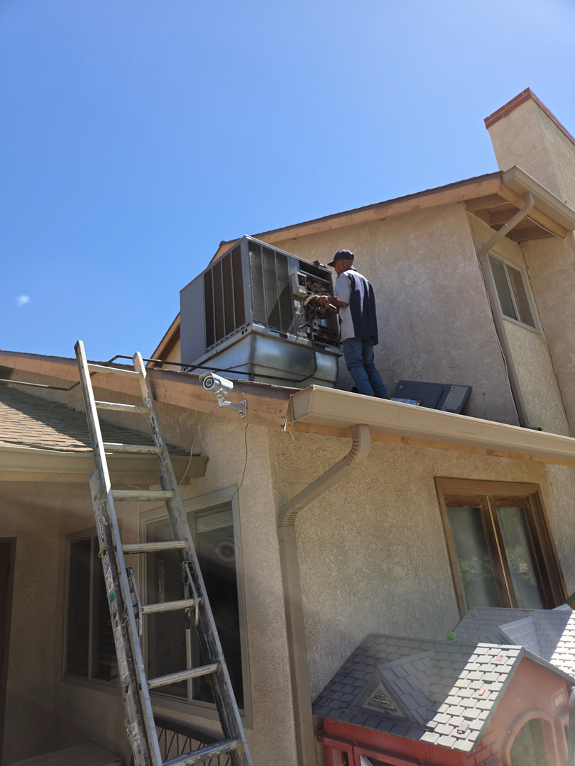 Pro1 Air - Taft, CA