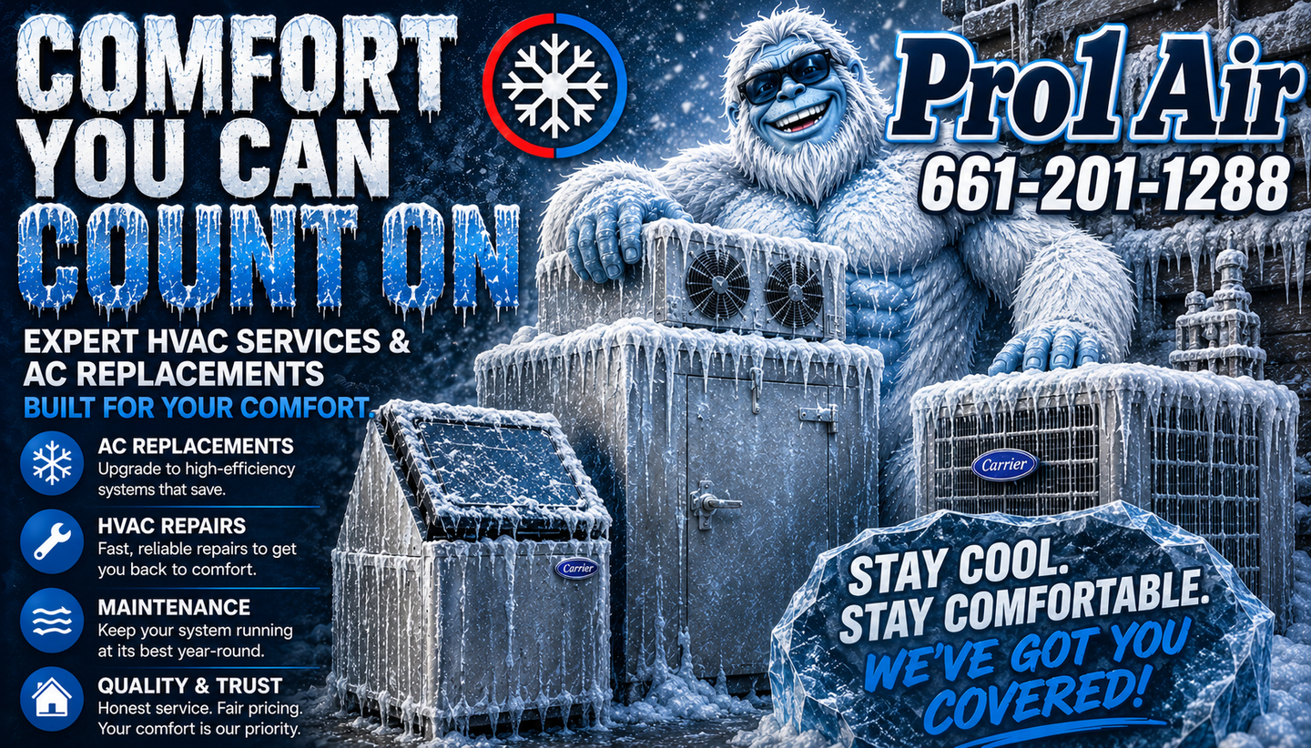 Pro1 Air Image