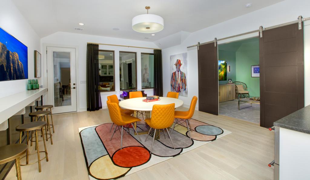 Drees Custom Homes at The Summit at Lake Travis Image