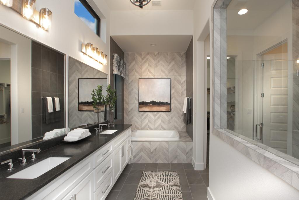 Drees Custom Homes at The Summit at Lake Travis Image