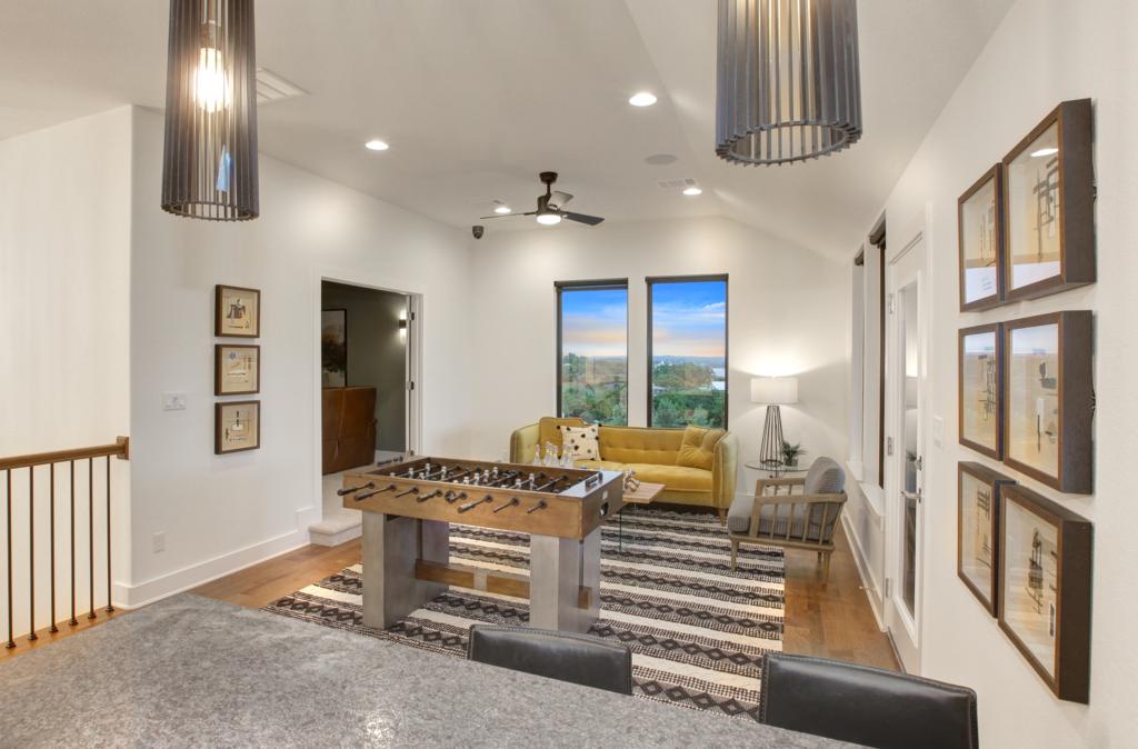 Drees Custom Homes at The Summit at Lake Travis Image