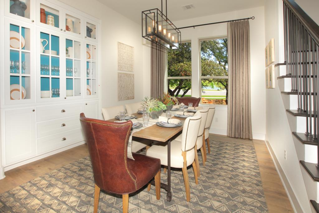 Drees Custom Homes at The Summit at Lake Travis Image