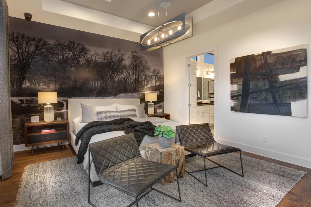 Drees Custom Homes at The Summit at Lake Travis Image