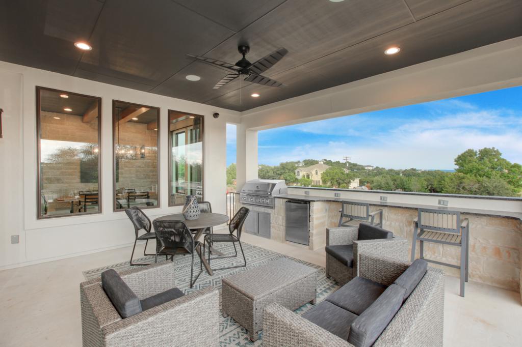 Drees Custom Homes at The Summit at Lake Travis Image