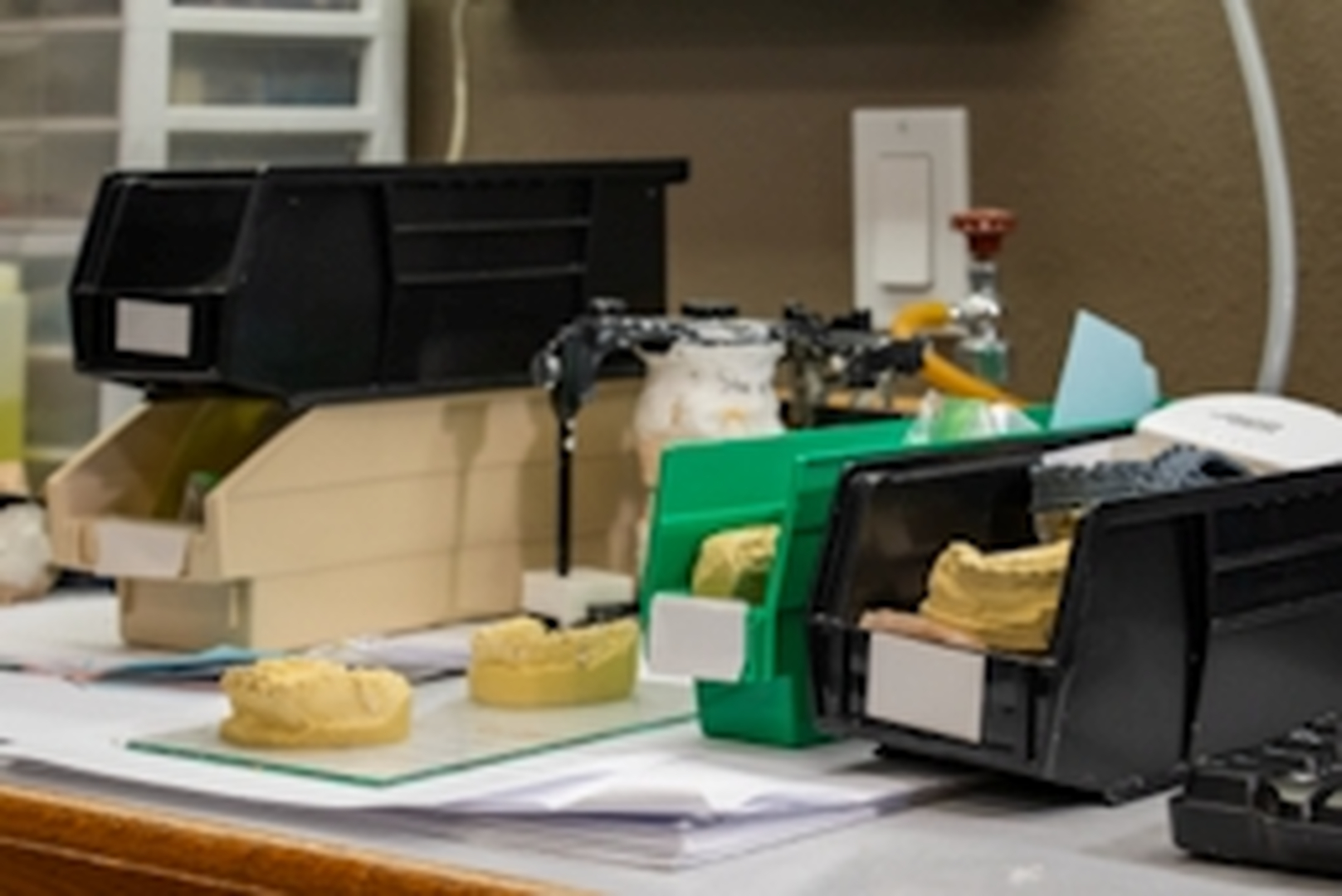 Orofacial Health Institute Image