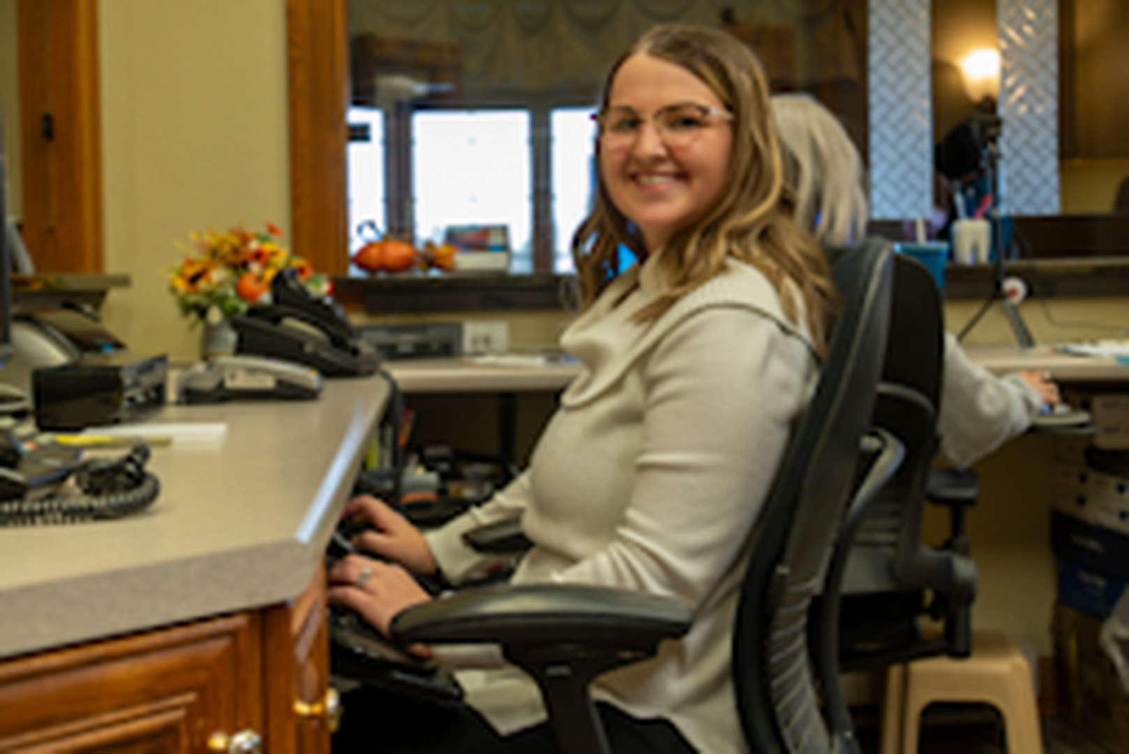 Orofacial Health Institute Image